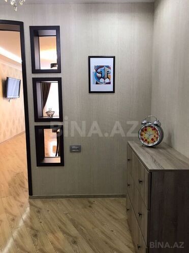 3 otaqlı yeni tikili - 8 Noyabr m. - 112.4 m² (8)