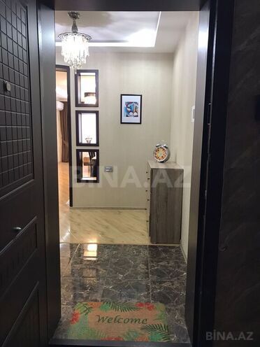 3 otaqlı yeni tikili - 8 Noyabr m. - 112.4 m² (7)