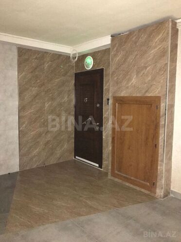 3 otaqlı yeni tikili - 8 Noyabr m. - 112.4 m² (6)