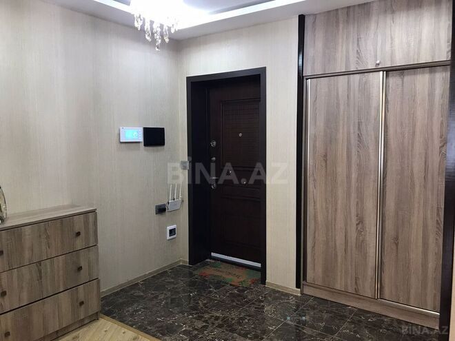 3 otaqlı yeni tikili - 8 Noyabr m. - 112.4 m² (9)