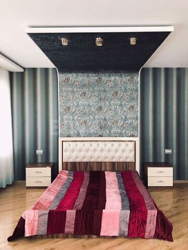 3 otaqlı yeni tikili - 8 Noyabr m. - 112.4 m² (17)