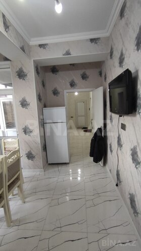 2 otaqlı yeni tikili - Xırdalan - 65 m² (5)