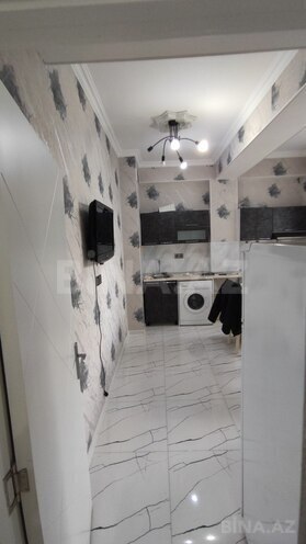 2 otaqlı yeni tikili - Xırdalan - 65 m² (7)