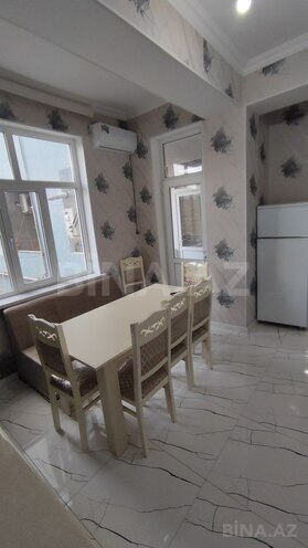 2 otaqlı yeni tikili - Xırdalan - 65 m² (1)