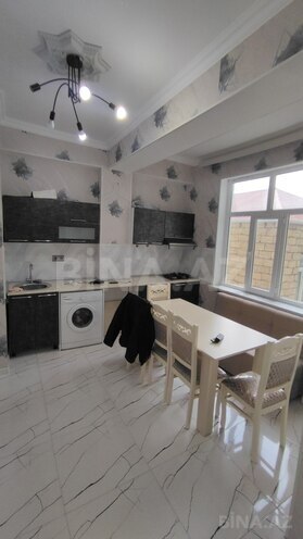 2 otaqlı yeni tikili - Xırdalan - 65 m² (6)