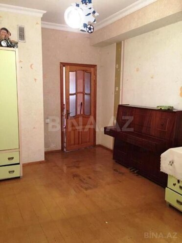 1-комн. вторичка - м. Гянджлик - 30 м² (5)
