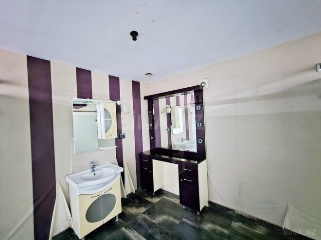 Объект - м. Кара Караев - 85 м² (15)