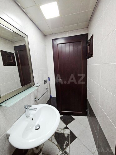 Объект - м. Кара Караев - 85 м² (14)