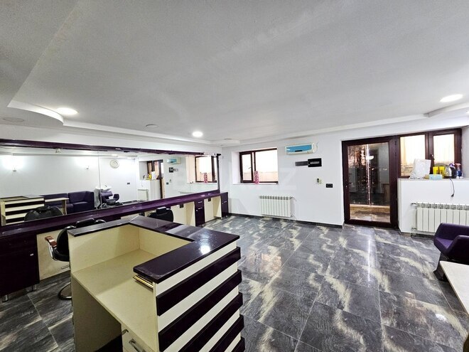 Объект - м. Кара Караев - 85 м² (5)