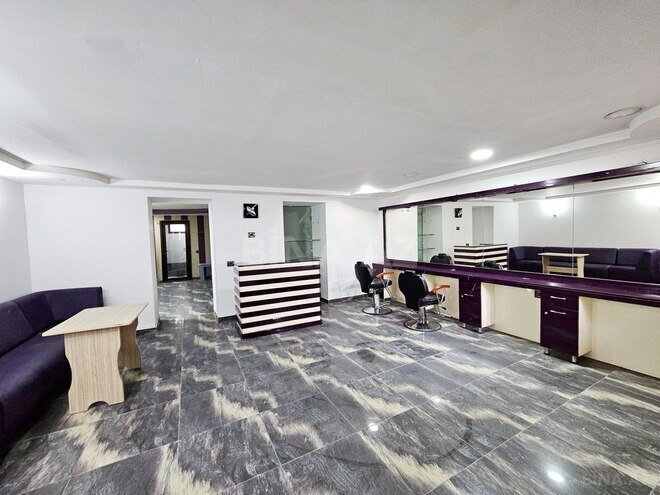 Объект - м. Кара Караев - 85 м² (1)