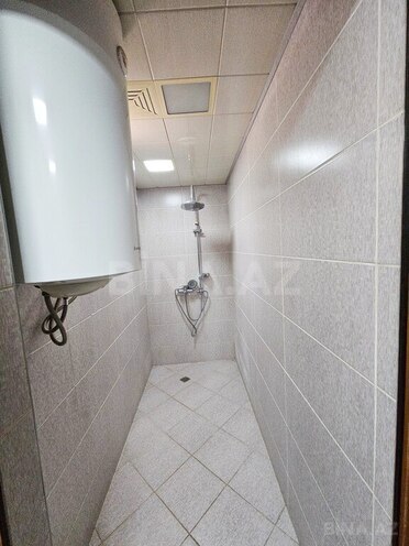 Объект - м. Кара Караев - 85 м² (12)