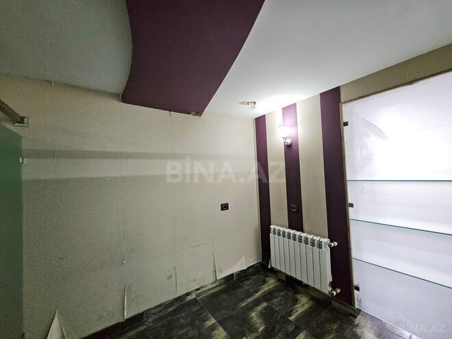 Объект - м. Кара Караев - 85 м² (16)