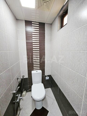 Объект - м. Кара Караев - 85 м² (13)