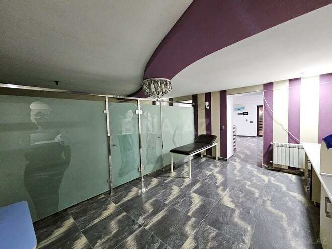 Объект - м. Кара Караев - 85 м² (9)