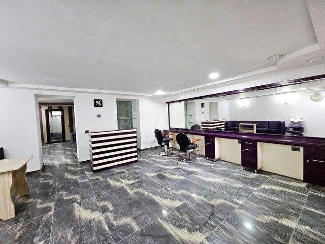 Объект - м. Кара Караев - 85 м² (2)