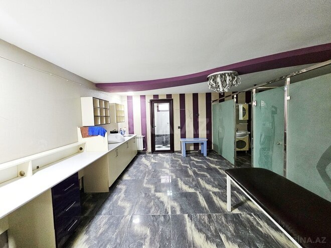 Объект - м. Кара Караев - 85 м² (8)