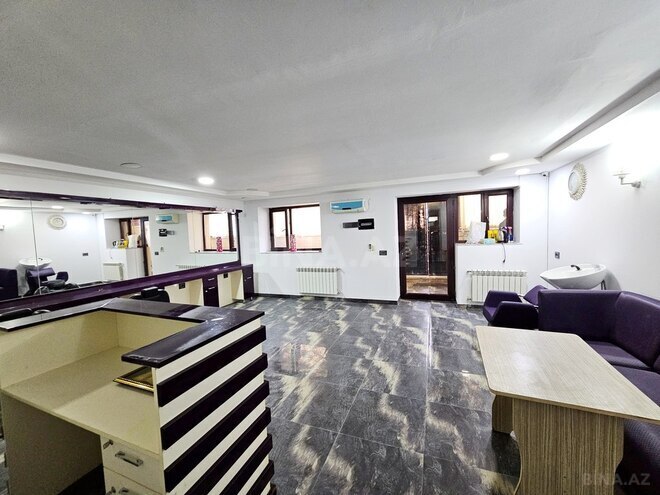 Объект - м. Кара Караев - 85 м² (7)