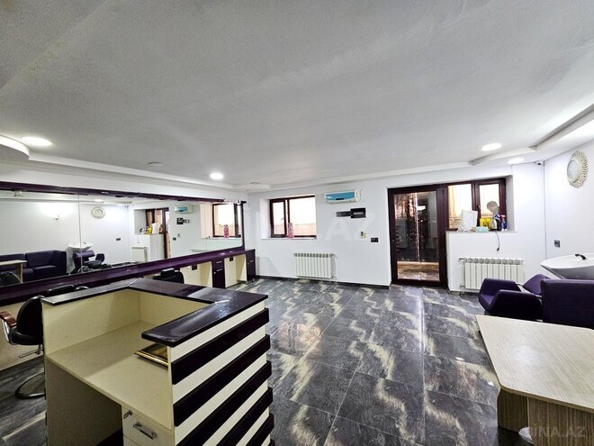 Объект - м. Кара Караев - 85 м² (6)