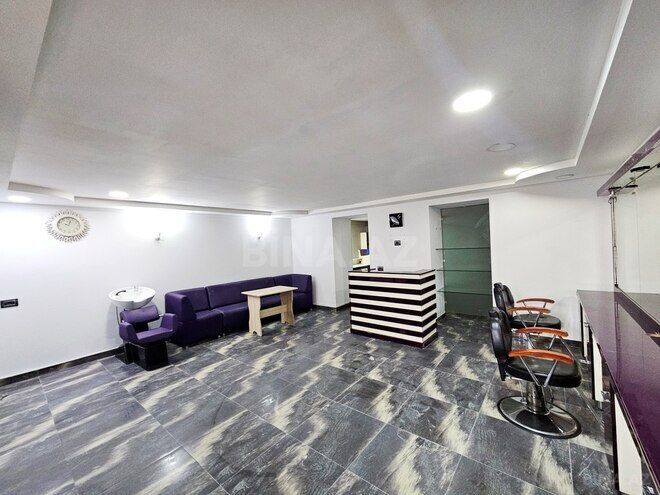 Объект - м. Кара Караев - 85 м² (3)