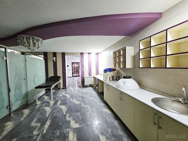 Объект - м. Кара Караев - 85 м² (11)