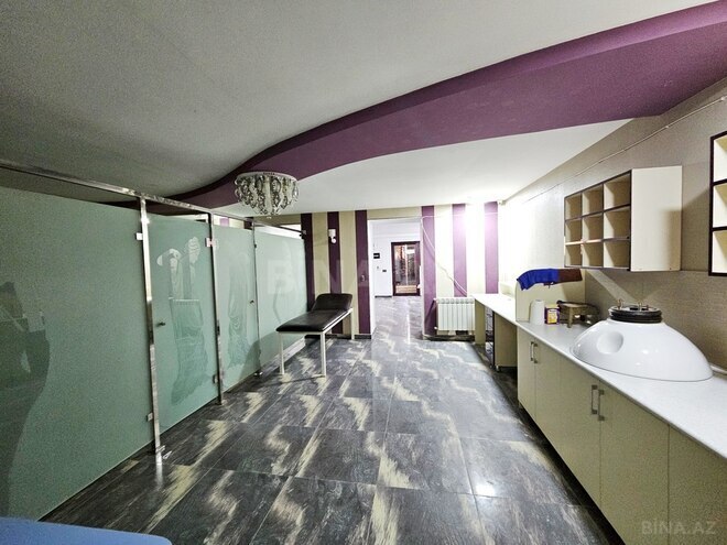 Объект - м. Кара Караев - 85 м² (10)