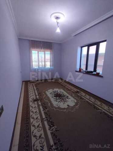 4 otaqlı həyət evi/bağ evi - Bilgəh q. - 140 m² (6)
