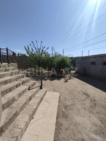4 otaqlı həyət evi/bağ evi - Bilgəh q. - 140 m² (27)