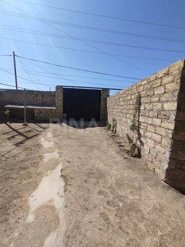 4 otaqlı həyət evi/bağ evi - Bilgəh q. - 140 m² (20)