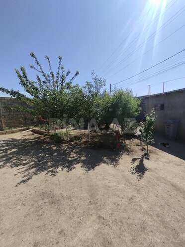 4 otaqlı həyət evi/bağ evi - Bilgəh q. - 140 m² (26)