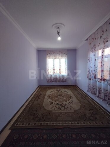 4 otaqlı həyət evi/bağ evi - Bilgəh q. - 140 m² (7)