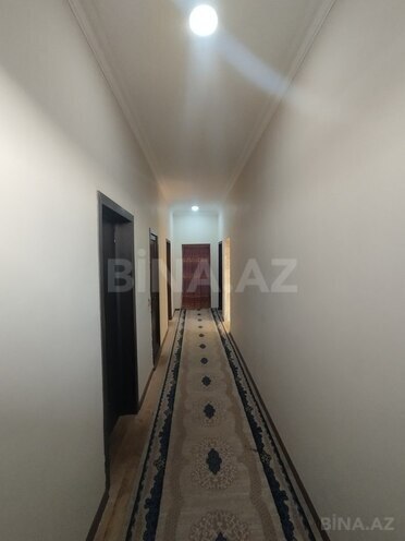 4 otaqlı həyət evi/bağ evi - Bilgəh q. - 140 m² (14)