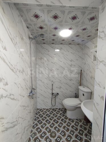 4 otaqlı həyət evi/bağ evi - Bilgəh q. - 140 m² (15)