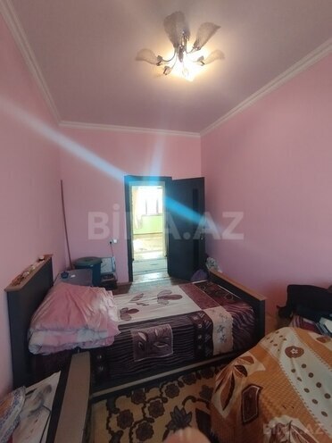 4 otaqlı həyət evi/bağ evi - Bilgəh q. - 140 m² (11)