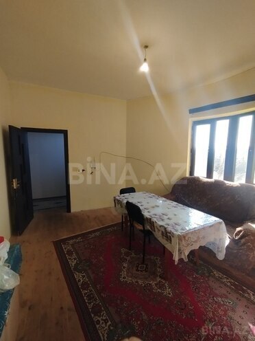 4 otaqlı həyət evi/bağ evi - Bilgəh q. - 140 m² (9)