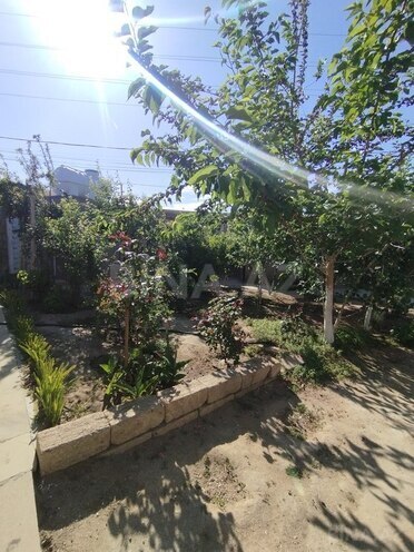 4 otaqlı həyət evi/bağ evi - Bilgəh q. - 140 m² (25)