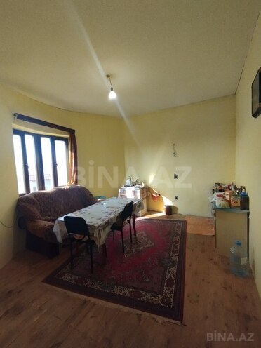 4 otaqlı həyət evi/bağ evi - Bilgəh q. - 140 m² (8)
