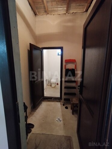 4 otaqlı həyət evi/bağ evi - Bilgəh q. - 140 m² (16)