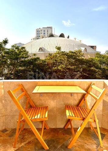 2 otaqlı yeni tikili - 28 May m. - 90 m² (13)