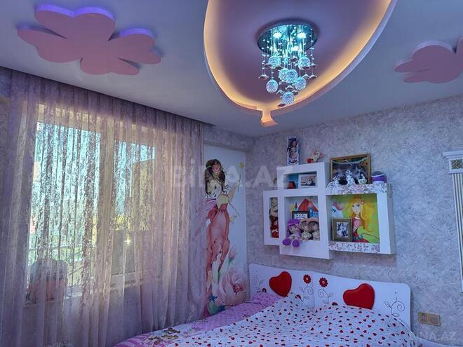 4-комн. новостройка - пос. Ахмедлы - 142 м² (6)