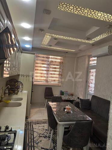 4-комн. новостройка - пос. Ахмедлы - 142 м² (10)
