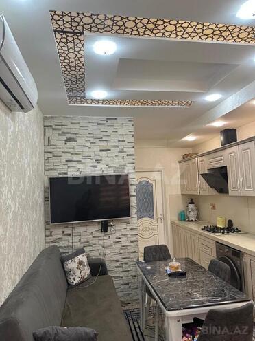 4-комн. новостройка - пос. Ахмедлы - 142 м² (9)