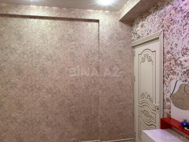 4-комн. новостройка - пос. Ахмедлы - 142 м² (7)