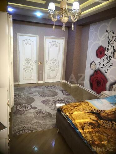 4-комн. новостройка - пос. Ахмедлы - 142 м² (4)