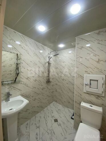 2 otaqlı köhnə tikili - Həzi Aslanov m. - 40 m² (3)
