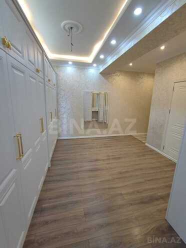 3-комн. новостройка - м. Ахмедлы - 157 м² (2)