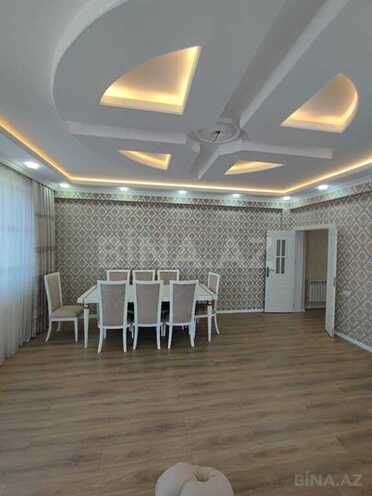 3-комн. новостройка - м. Ахмедлы - 157 м² (8)