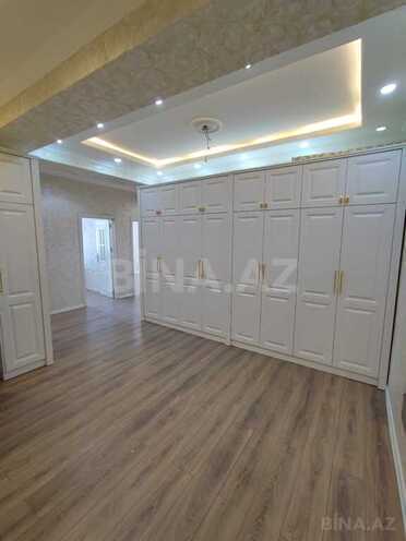 3-комн. новостройка - м. Ахмедлы - 157 м² (6)