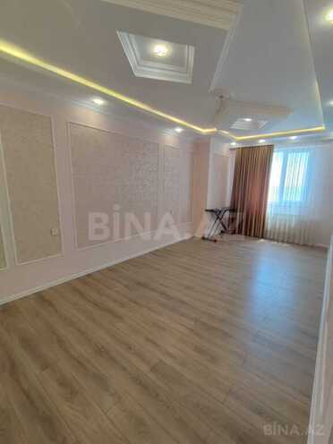 3-комн. новостройка - м. Ахмедлы - 157 м² (5)