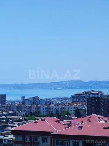 3-комн. новостройка - м. Ахмедлы - 157 м² (9)