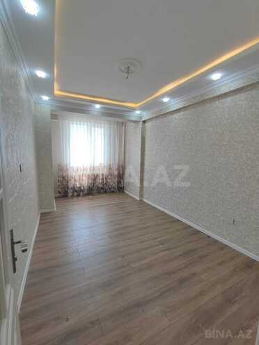 3-комн. новостройка - м. Ахмедлы - 157 м² (7)